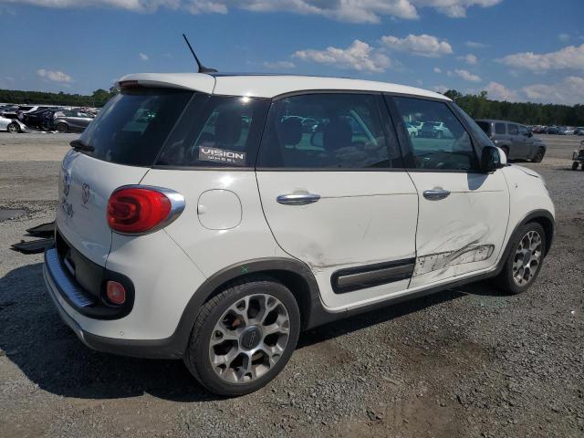 VIN ZFBCFADH0EZ007280 2014 Fiat 500L, Trekking no.3