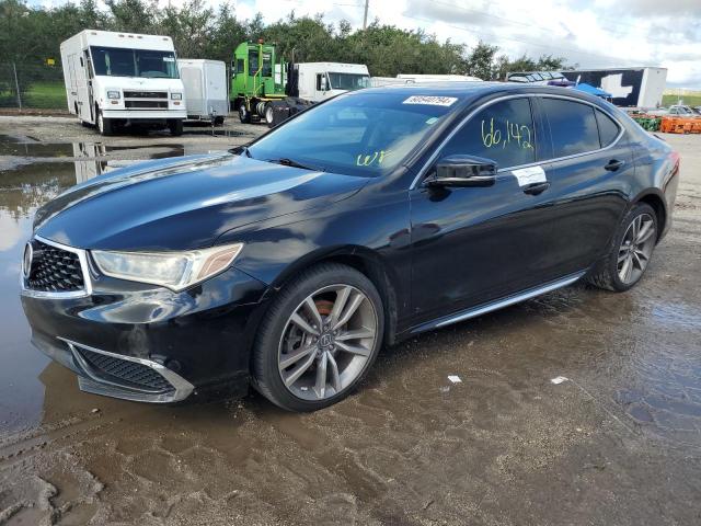 19UUB2F49LA000578 Acura TLX TECHNO