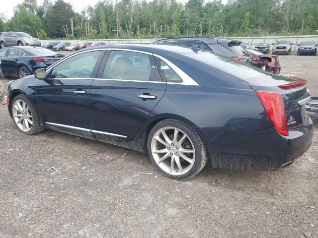 2013 Cadillac Xts Premium Collection VIN: 2G61T5S38D9179001 Lot: 59569434