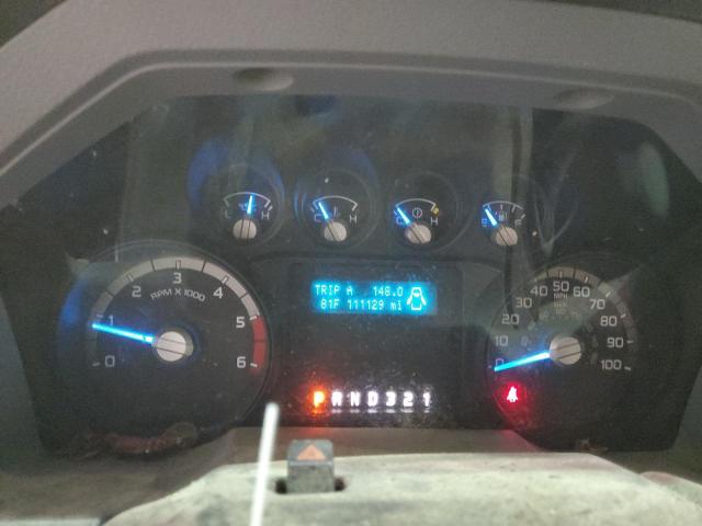 2012 Ford F450 Super Duty VIN: 1FDUF4GY3CEC06449 Lot: 61113864