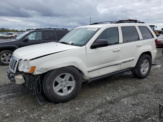 1J4PS4GK2AC156025 2010 Jeep Grand Cherokee Laredo