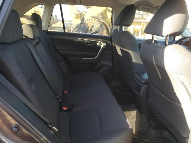 2020 Toyota RAV 4 - Image 11