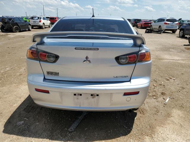2011 Mitsubishi Lancer Es/Es Sport VIN: JA32U2FU3BU046239 Lot: 60963634