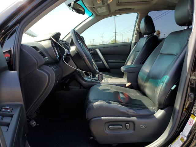 2012 Toyota Highlander Base VIN: 5TDZK3EH2CS053138 Lot: 61448454