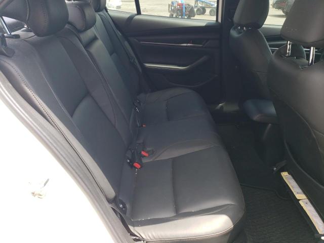 2022 Mazda 3 Select VIN: 3MZBPABL1NM311228 Lot: 60272994