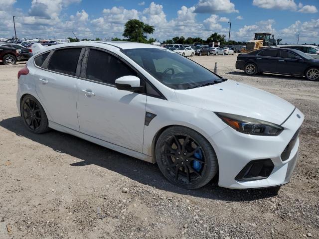 Vin: wf0dp3th4h4125097, lot: 60692434, ford focus rs 20174