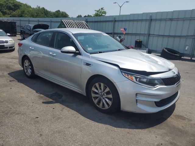 2018 Kia Optima Lx VIN: 5XXGT4L31JG256845 Lot: 59673784