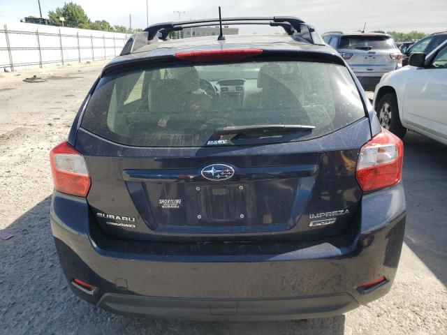 2014 Subaru Impreza Sport Limited VIN: JF1GPAS67EH228951 Lot: 59724384