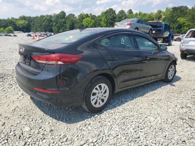 2017 HYUNDAI ELANTRA SE - 5NPD74LF7HH060151