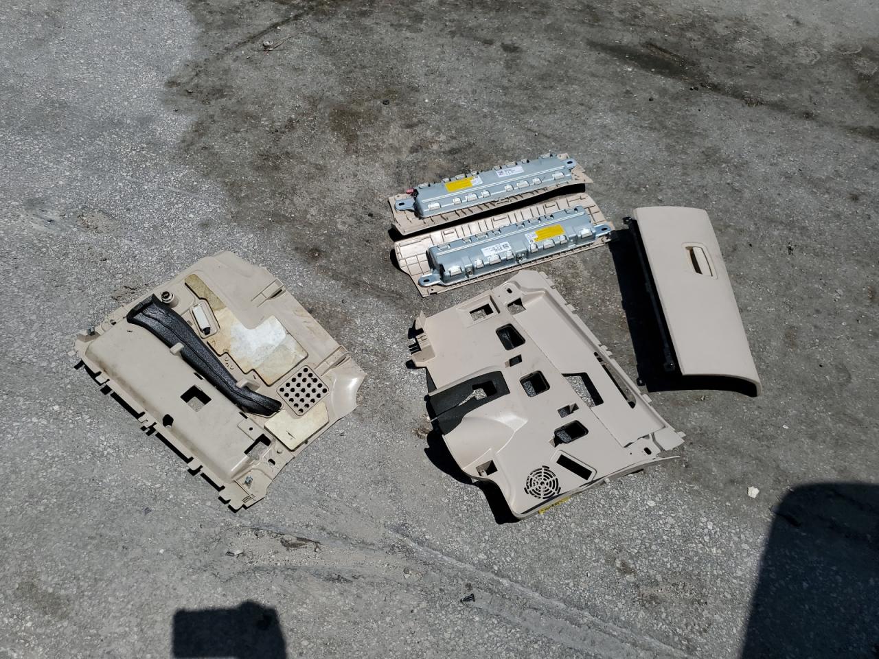 WBAFR9C54BC617749 2011 BMW 550 I