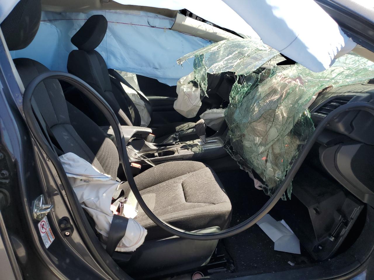 4S3GTAA66K3750308 2019 Subaru Impreza