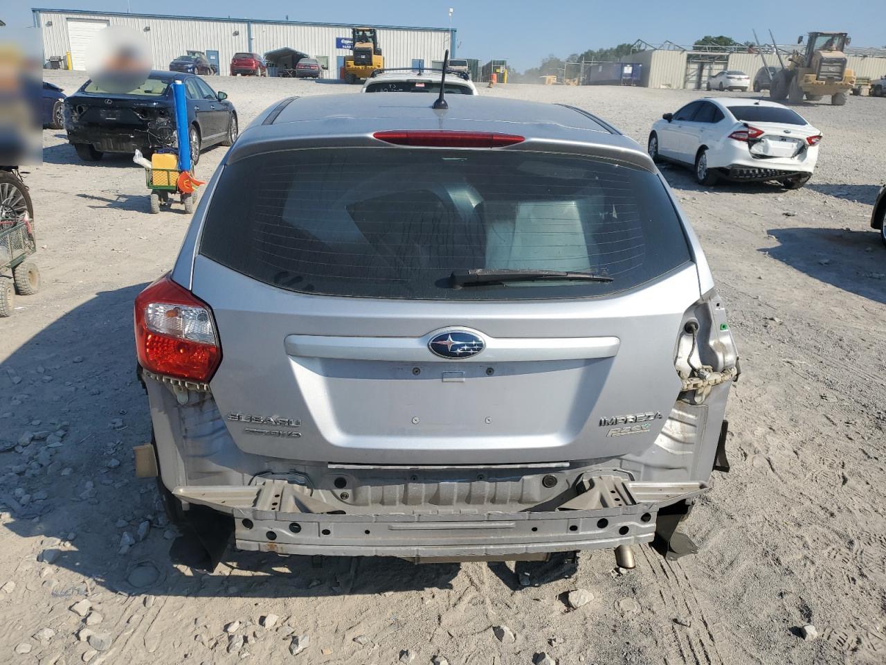 JF1GPAC69E8254269 2014 Subaru Impreza Premium