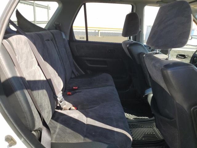 2003 Honda Cr-V Ex VIN: JHLRD78813C034324 Lot: 59339974