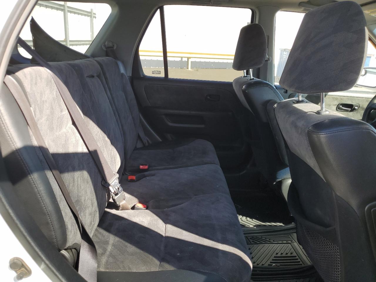 JHLRD78813C034324 2003 Honda Cr-V Ex