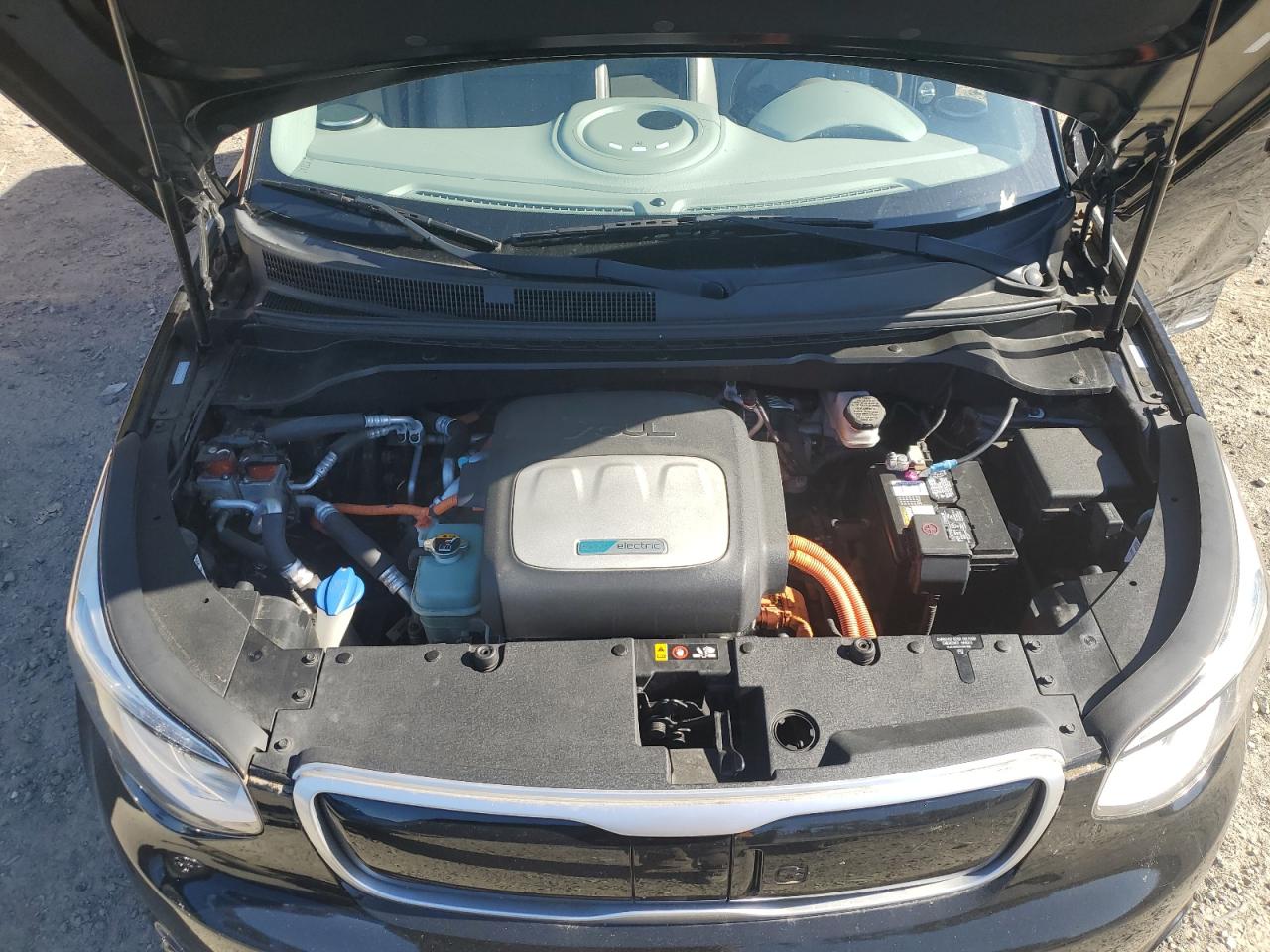 KNDJX3AE5G7016837 2016 Kia Soul Ev +