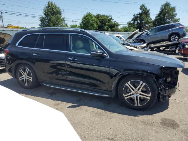 2020 Mercedes-Benz Gls 450 4Matic VIN: 4JGFF5KE6LA151157 Lot: 58674034