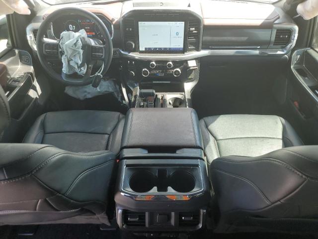 2022 Ford F150 Supercrew VIN: 1FTFW1E80NFB78458 Lot: 60849574