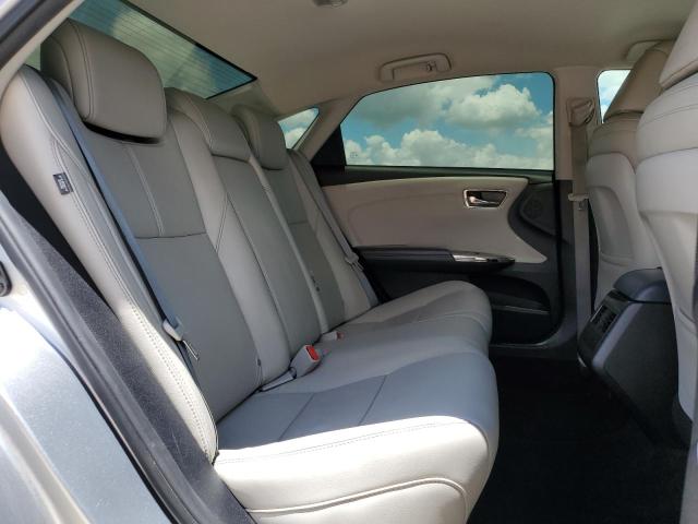 2015 Toyota Avalon Xle VIN: 4T1BK1EB5FU147804 Lot: 60633564