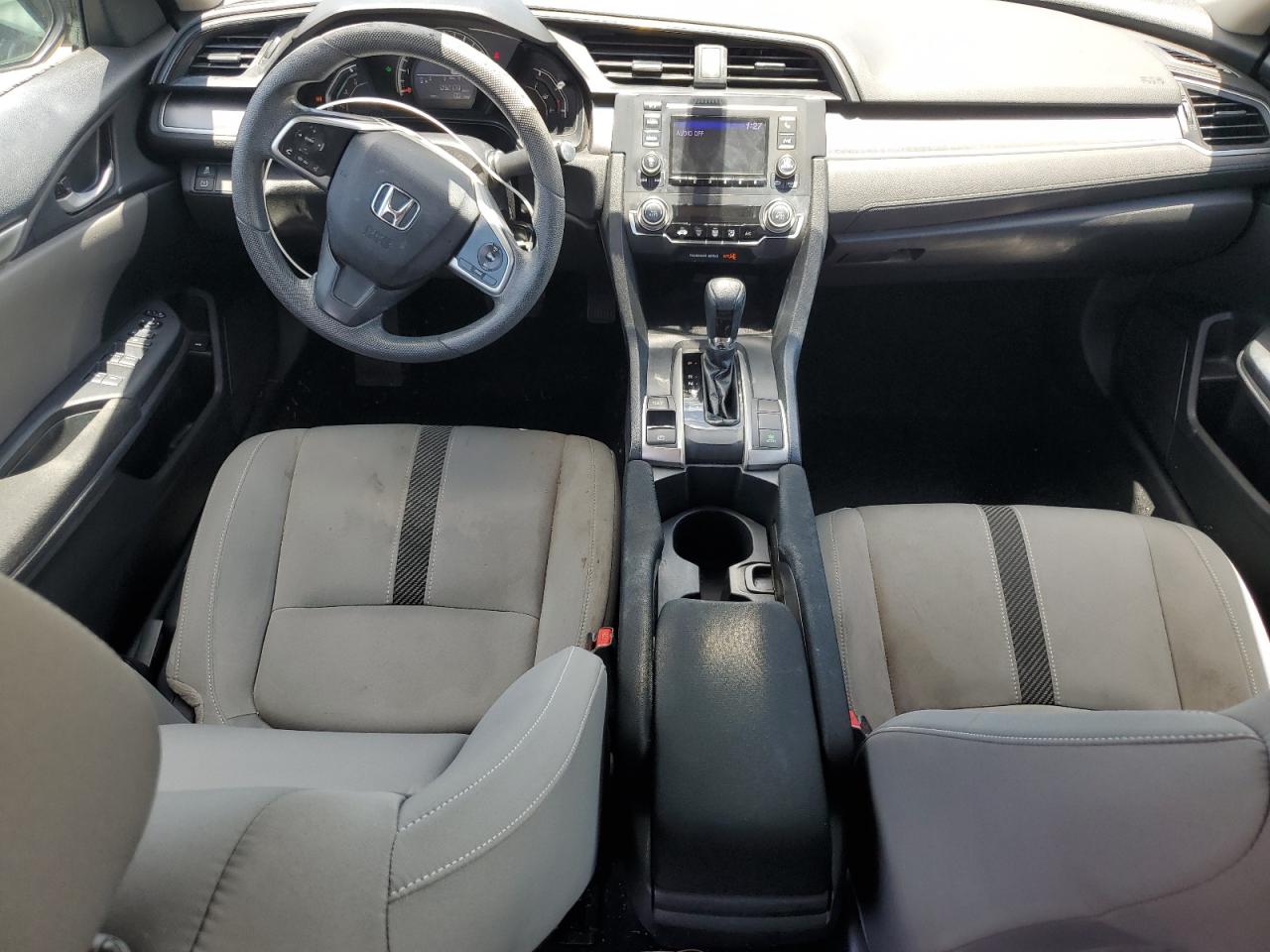 19XFC2F55HE042618 2017 Honda Civic Lx 19XFC2F55HE042618 2017 Honda Civic Lx