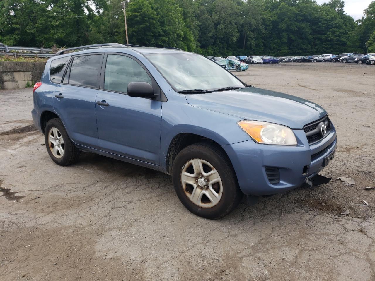 2T3BF4DV8BW121815 2011 Toyota Rav4