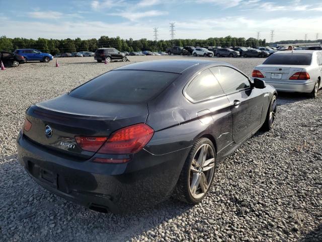 VIN WBAYM9C53DDW20212 2013 BMW 6 Series, 650 I no.3