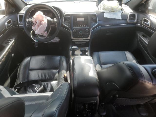 2014 Jeep Grand Cherokee Limited VIN: 1C4RJEBG3EC460612 Lot: 60085244