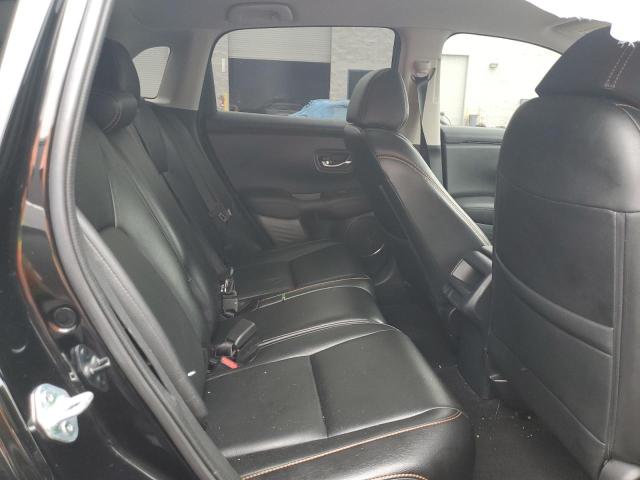 2023 Honda Hr-V Lx VIN: 3CZRZ1H31PM706302 Lot: 57169924