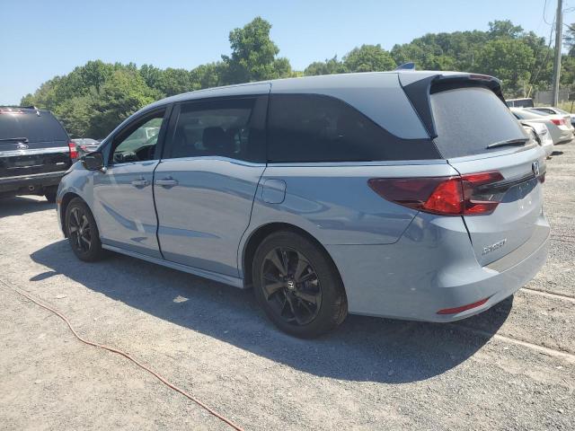 2024 Honda Odyssey Sport VIN: 5FNRL6H73RB023452 Lot: 60087284