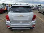 CHEVROLET TRAX 1LT снимка