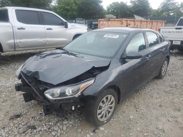 3KPF24AD7LE141740 Kia Forte FE