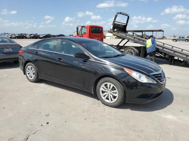 2011 Hyundai Sonata Gls VIN: 5NPEB4AC7BH170989 Lot: 59466644