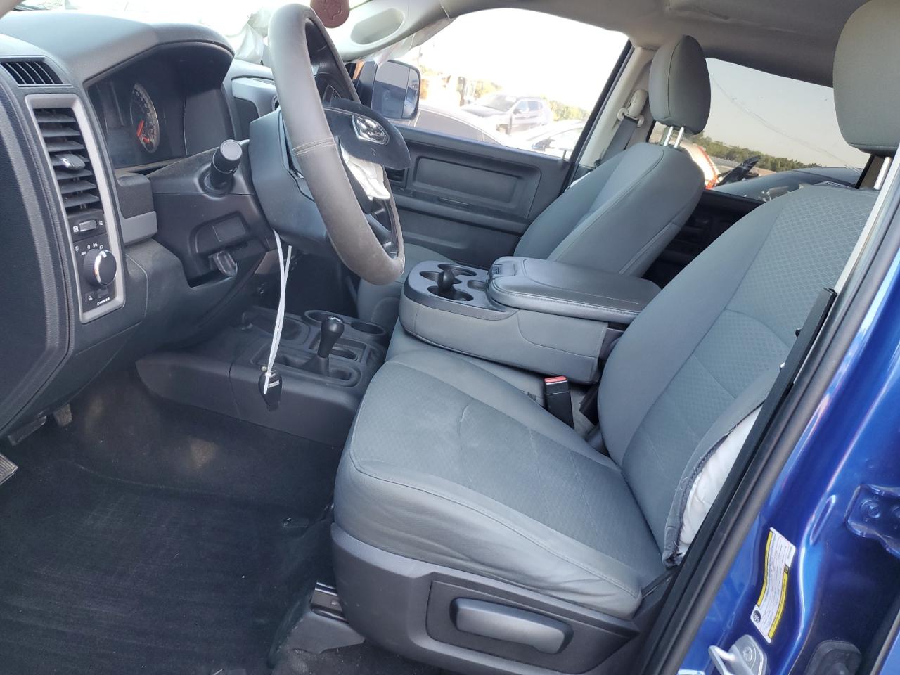 3C6UR5CL6GG120506 2016 Ram 2500 St