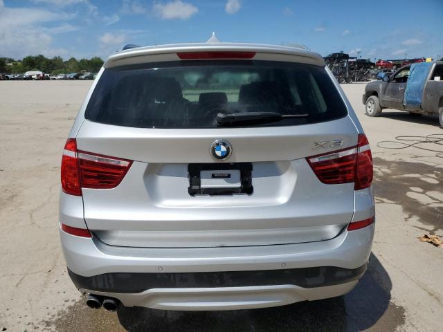 VIN 5UXWX9C55H0T12651 2017 BMW X3, Xdrive28I no.6