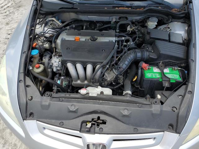 2005 Honda Accord Dx VIN: 1HGCM56125A112753 Lot: 61352584