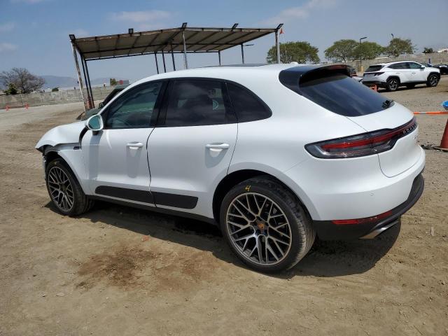 VIN WP1AA2A55KLB07116 2019 Porsche Macan no.2