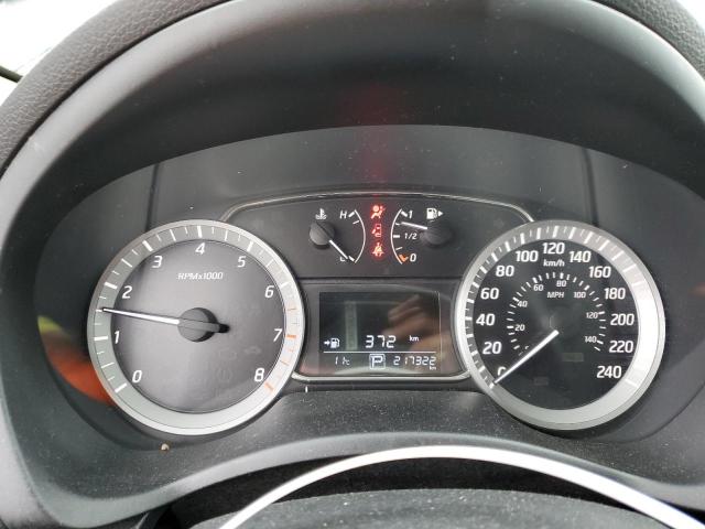 2014 Nissan Sentra S VIN: 3N1AB7AP4EL635870 Lot: 57699274