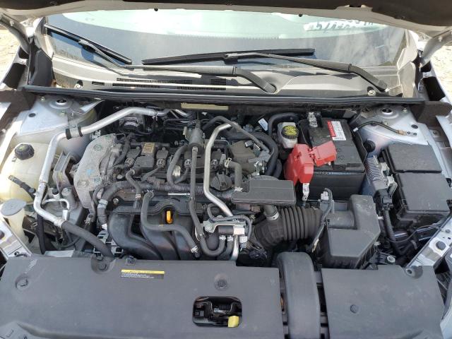 2021 Nissan Sentra Sv VIN: 3N1AB8CV3MY292892 Lot: 57410954