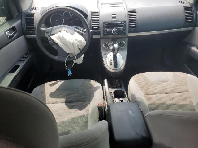 2011 Nissan Sentra 2.0 VIN: 3N1AB6AP5BL672416 Lot: 59779334