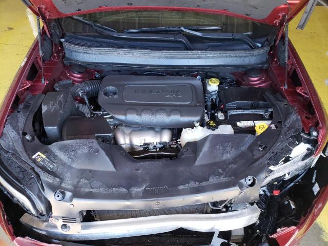 2019 Jeep Cherokee Limited VIN: 1C4PJLDB0KD296786 Lot: 58047344