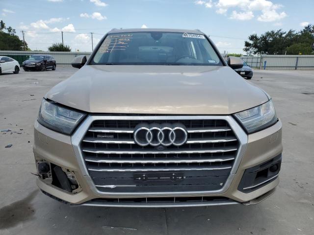 VIN WA1LAAF71JD011985 2018 Audi Q7, Premium Plus no.5