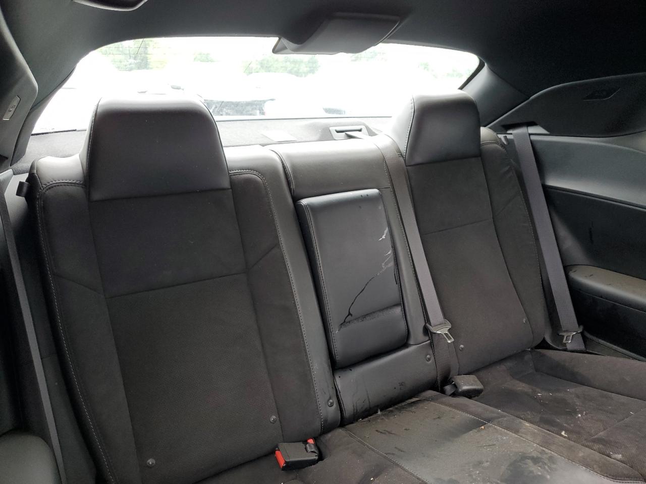 2C3CDZFJ5KH629097 2019 Dodge Challenger R/T Scat Pack