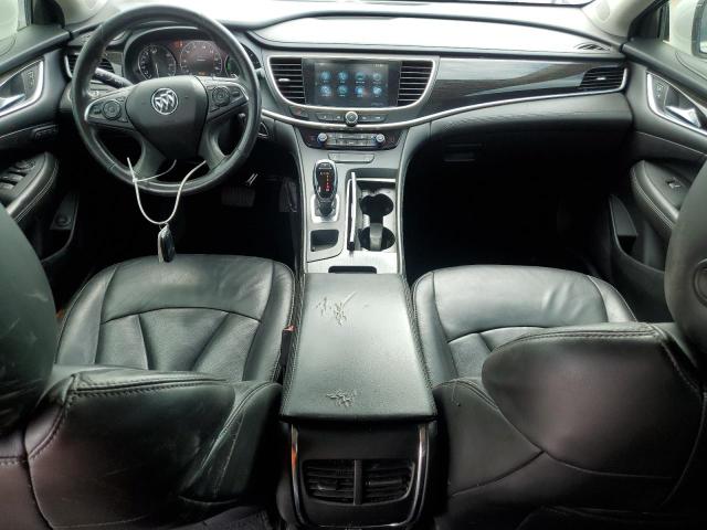 2018 Buick Lacrosse Essence VIN: 1G4ZP5SZ0JU128367 Lot: 59634664