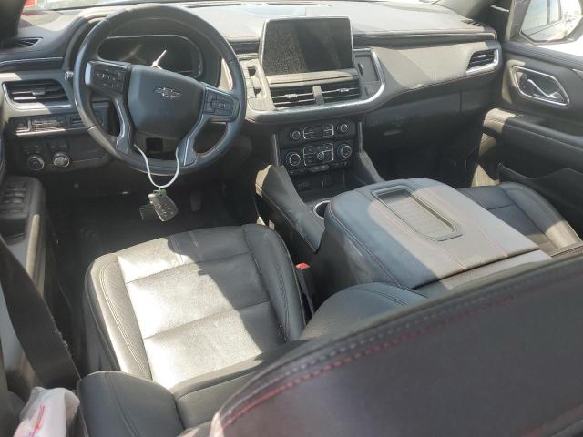 2022 Chevrolet Tahoe K1500 Rst VIN: 1GNSKRKD6NR144329 Lot: 58486094