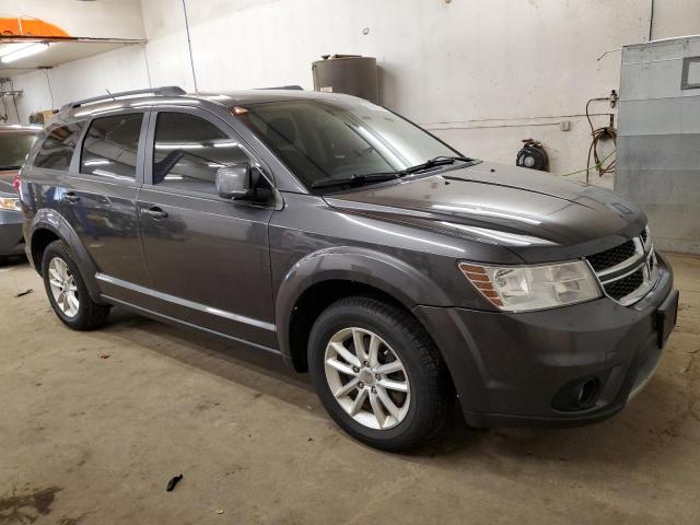 2015 Dodge Journey Sxt VIN: 3C4PDCBG7FT654505 Lot: 59931044