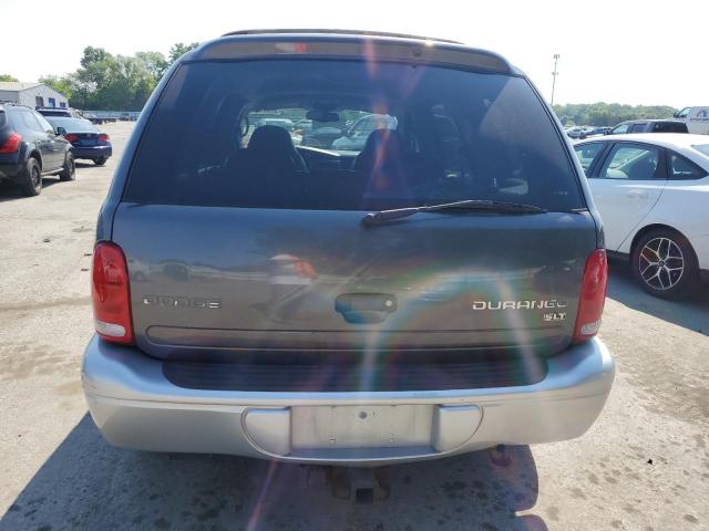 2003 Dodge Durango Slt Plus VIN: 1D4HS58N03F553276 Lot: 59085524