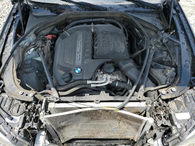 WBA5B1C54GG552581 2016 BMW 535 I