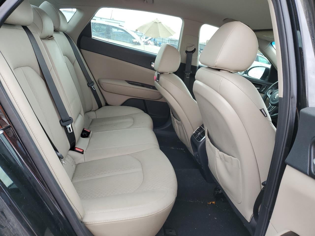 5XXGU4L38HG143661 2017 Kia Optima Ex