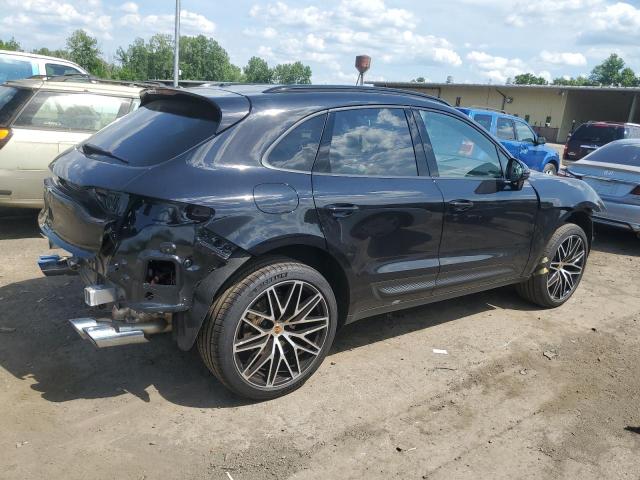 VIN WP1AA2A56RLB04719 2024 Porsche Macan, Base no.3