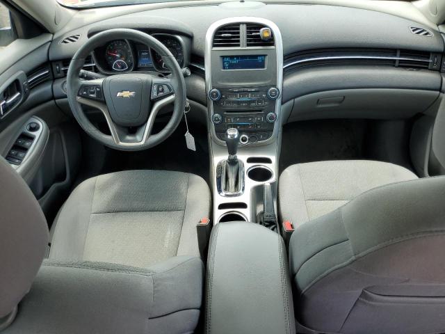 2016 Chevrolet Malibu Limited Ls VIN: 1G11B5SA8GF131436 Lot: 59477334