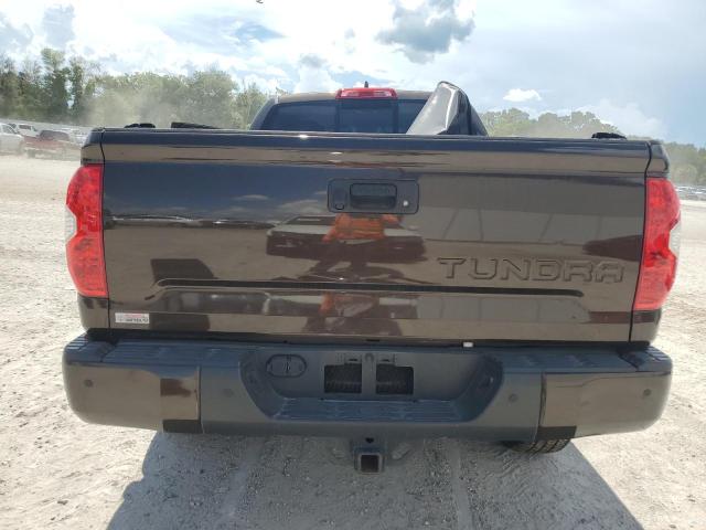 2021 TOYOTA TUNDRA DOU - 5TFBY5F15MX044653